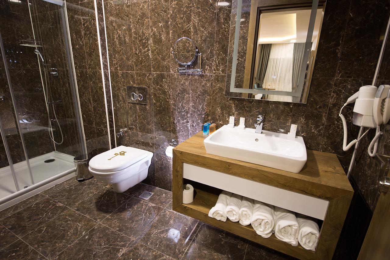 White Star Hotel Адыяман Экстерьер фото